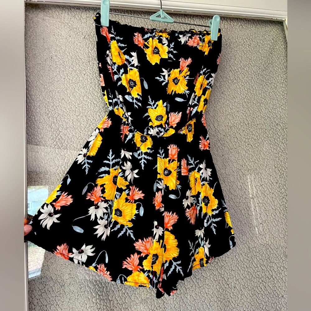 H&M Romper